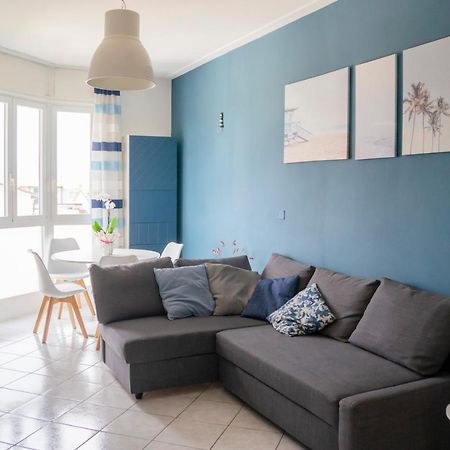 Ad Un Passo Dal Molo Con 2 Biciclette Incluse Apartment Viareggio Ngoại thất bức ảnh