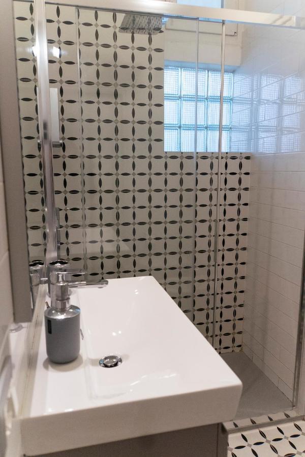 Ad Un Passo Dal Molo Con 2 Biciclette Incluse Apartment Viareggio Ngoại thất bức ảnh